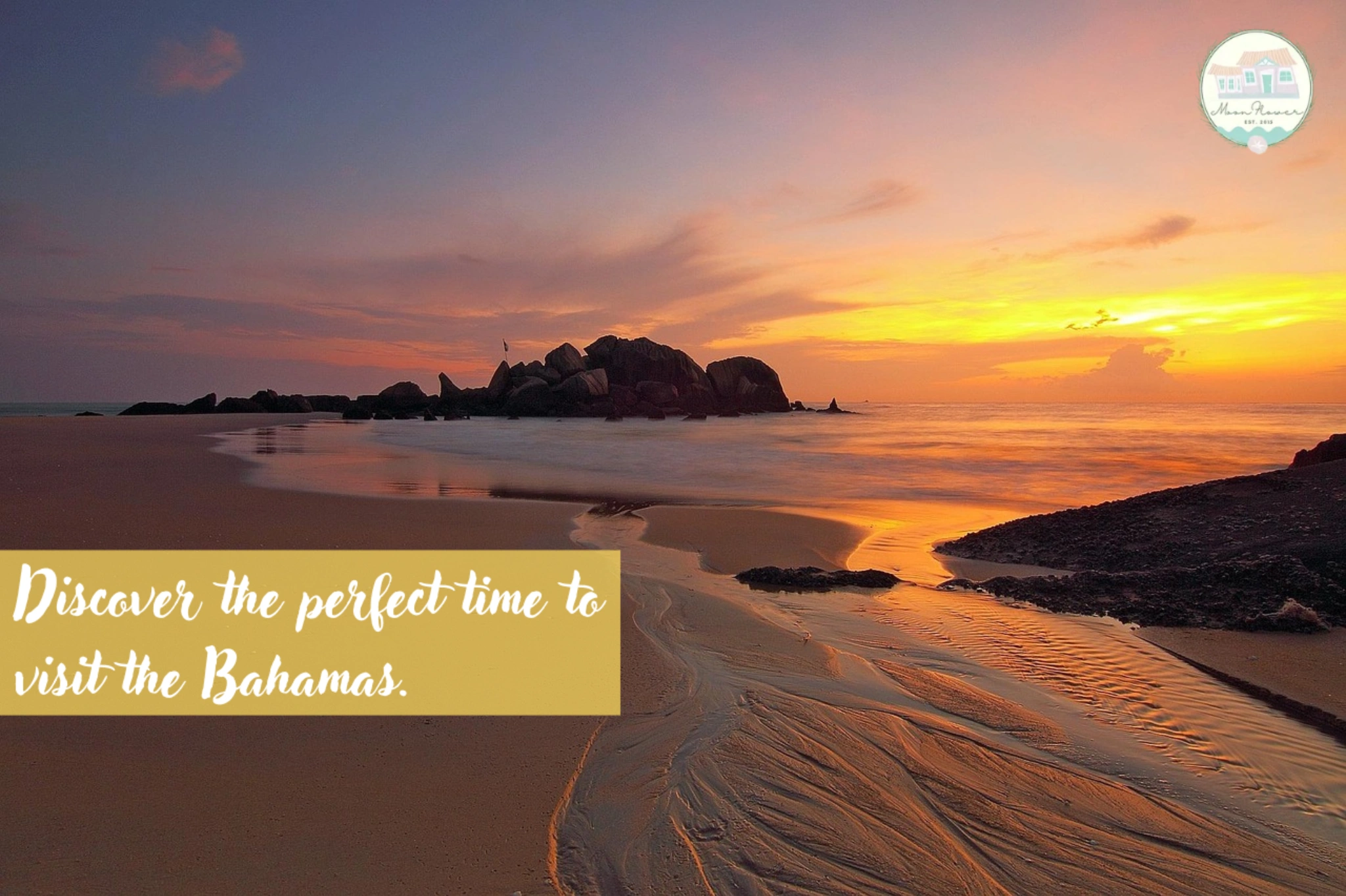 When Is the Best Time to Rent a Vacation Home in the Bahamas? Expert Guide for Gregory Town