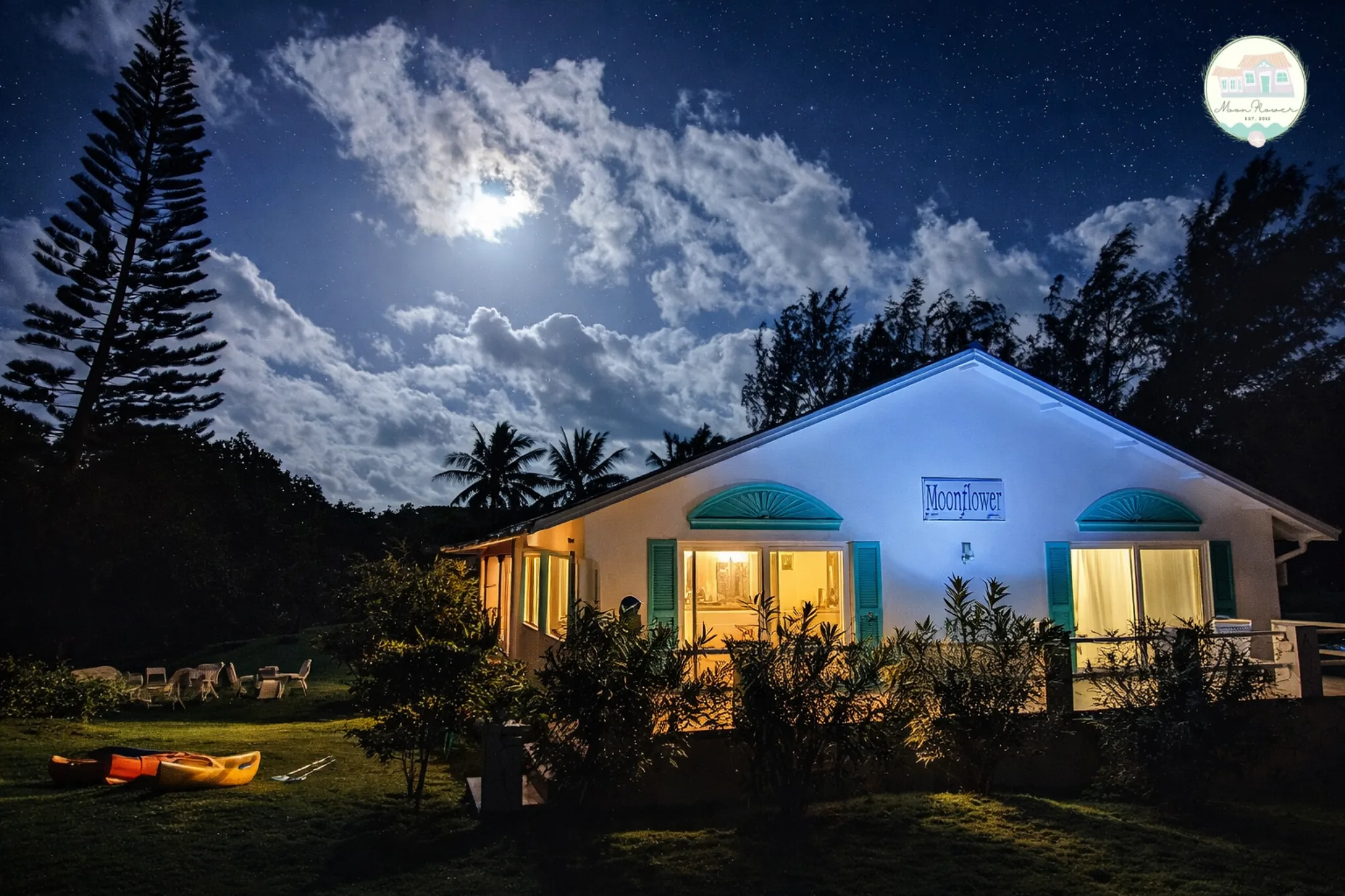 Beyond the Shore: Enjoy Private Evenings at a Bahamas Beachfront Rental in Gaulding Cay